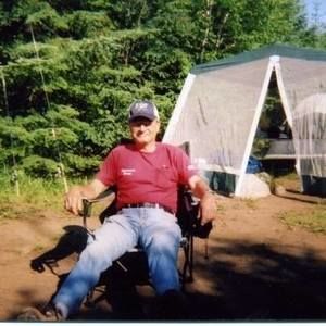 Meet your Posher, George